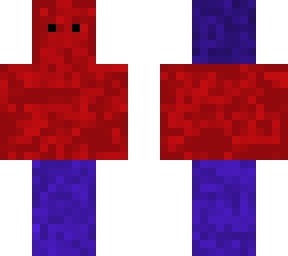 ketchup skin from dinosaur island on our channel!!!