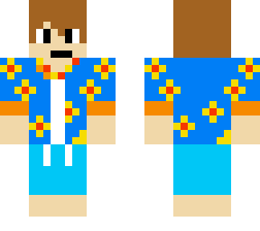 kh437 beach boy