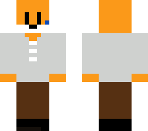 kid fox