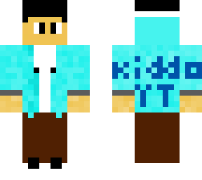 kiddo yt