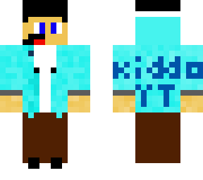 kiddo yt 2