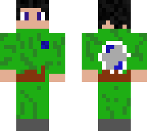 kill ''k'' gang member(camouflage)
