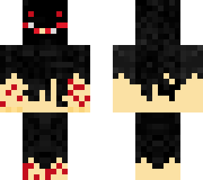 killer child