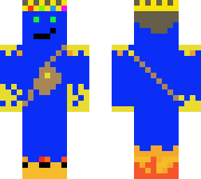 king boi
