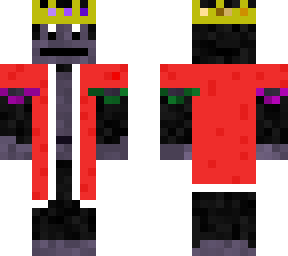 king monkey