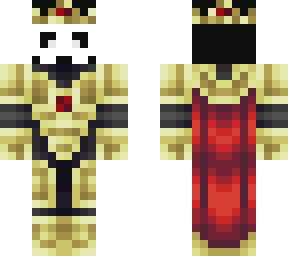king puro