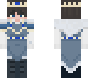 king vincent (do not use)