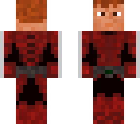 kir kanos (without helmet)