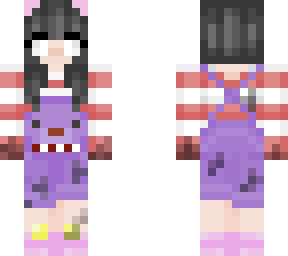 kittykhaos but coal miner