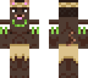 kuwambo perro (furro)
