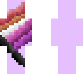 l e s b i a n p r i d e