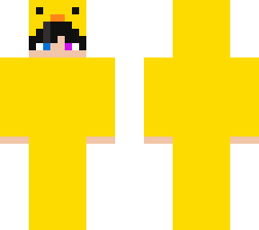 las potato duck alt