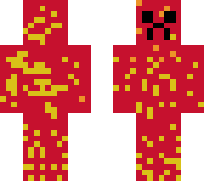 lava boi