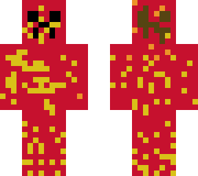 lava boi