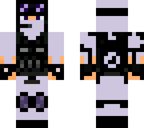 lavender ranger