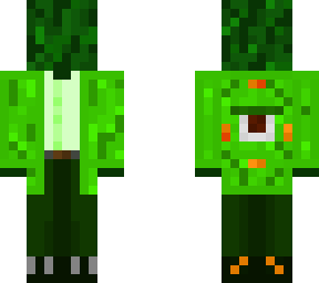 leaf green guardian