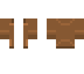 leather jacket template