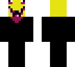 lemon demon