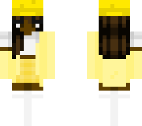 lemon girl