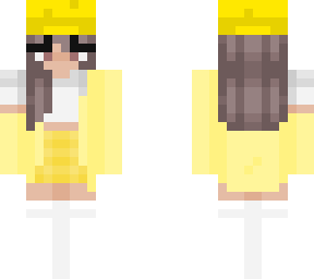 lemon girl