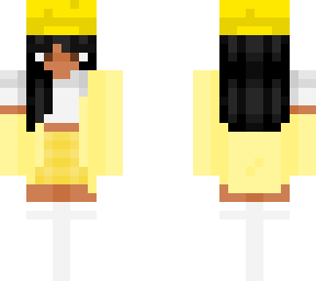 lemon girl