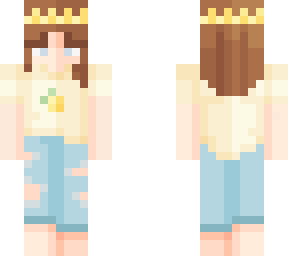 lemonade girl 2