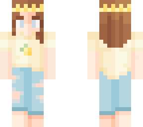 lemonade girl edited