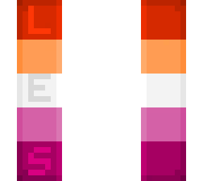 lesbean