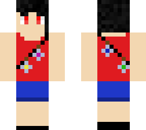 lexi, potion maker