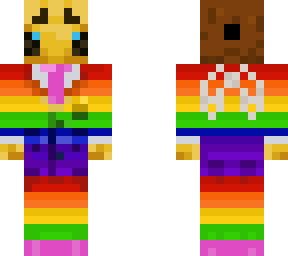 lgbeetq pride mayor bee
