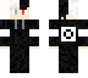 light and dark