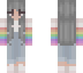 lilyclx pride skin