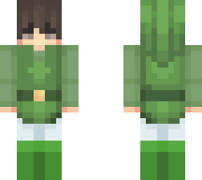 link collab with link2987