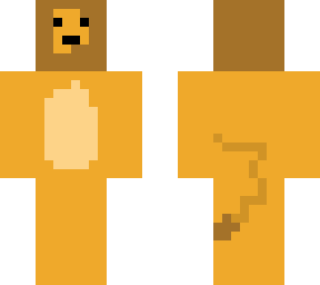 lion