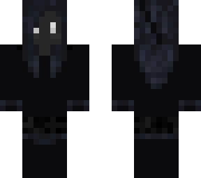 living shadow child