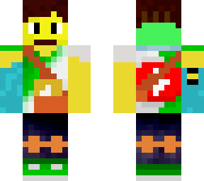 lomasteryt