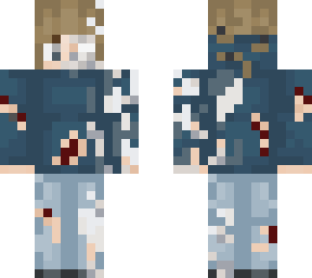 lore skin