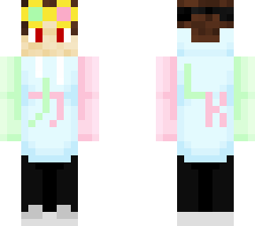 luek finished