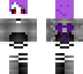 lunar (fursona)