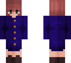 m i g i - little nightmares oc