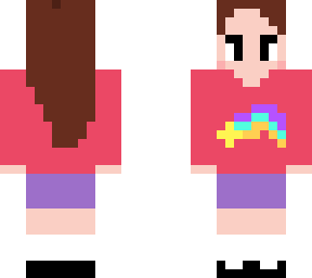 mabel pines