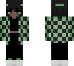 macho skin for jj :]