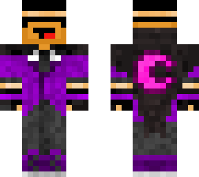 magic pancakes (with tophat)