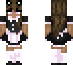maid