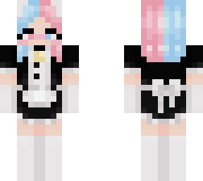 maid *****