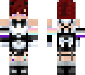 maid pride