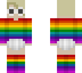 main pride month fid @cleora made the outfit