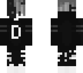 male skin