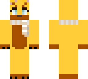 mango remake