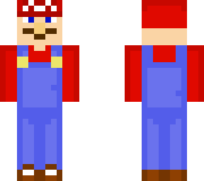 mario thing zu****